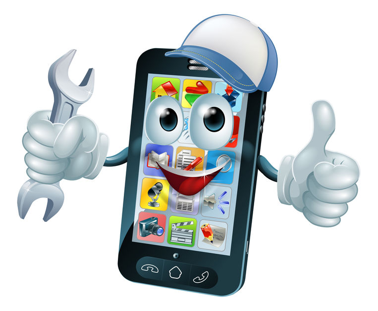 Mobile business solutions