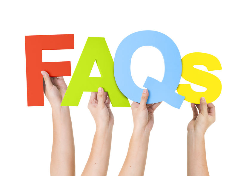 Faqs