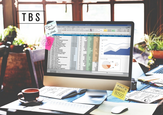 6 Essential Accounting Terms for Small Businesses