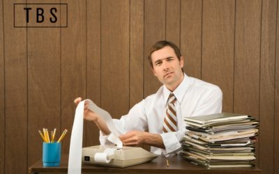 Identify your break-even point