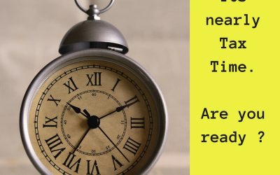 A stress free EOFY is possible with our 10-Point Checklist