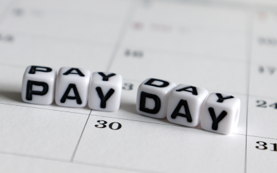 STP and Holiday Shutdowns