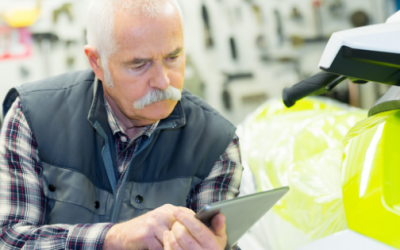 Technology toolbox for trades