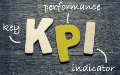 Using KPIs to monitor and improve business performance