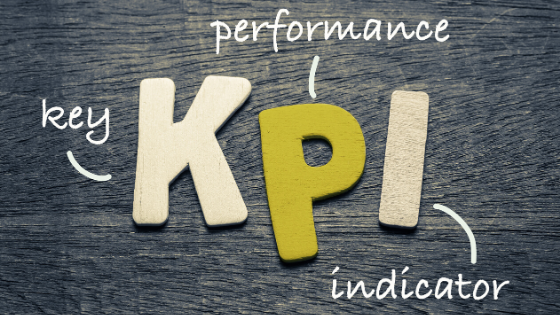 Using KPIs to monitor and improve business performance