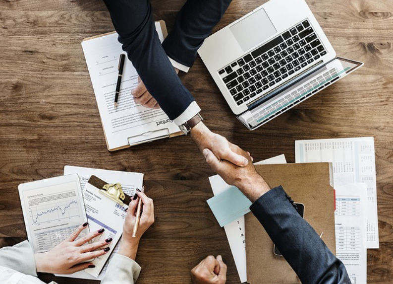 Its time to get S.M.A.R.T about your business.