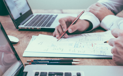 Tips for updating your business plan