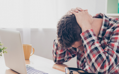 Three signs you’re addicted to work