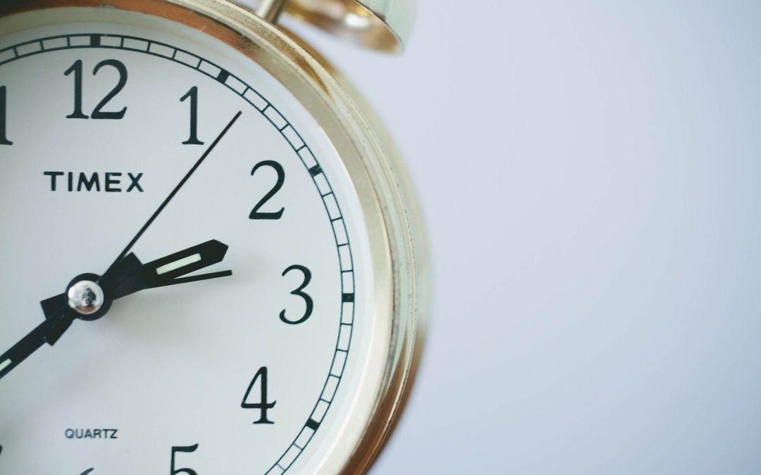 The most common timewaster that’s stopping your business growth